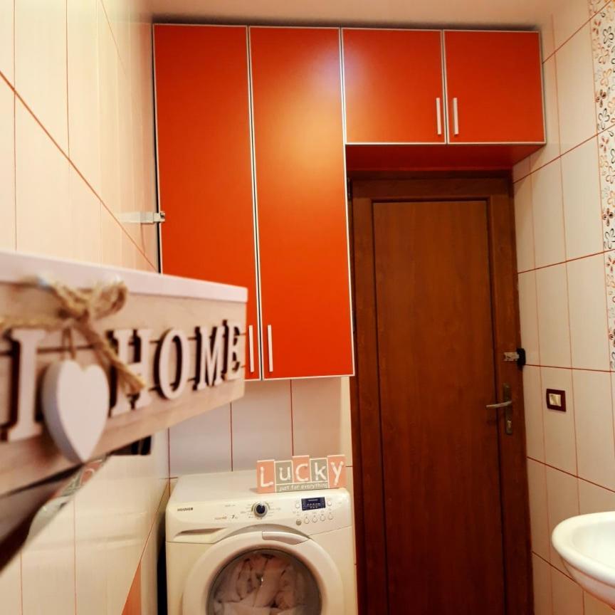 Teresa Rooms Tirana Exterior foto